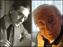 Norman Hudis