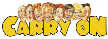Carry On