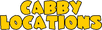 CABBY
LOCATIONS