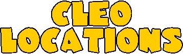 CLEO
LOCATIONS