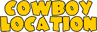 COWBOY
LOCATION
